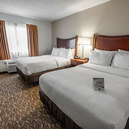 Christopher Inn And Suites-3